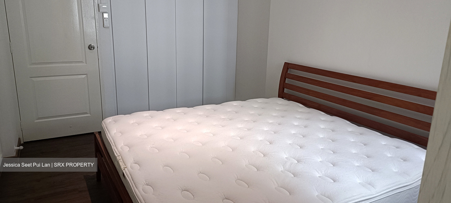 Blk 110 Bishan View (Bishan), HDB 3 Rooms #565752381